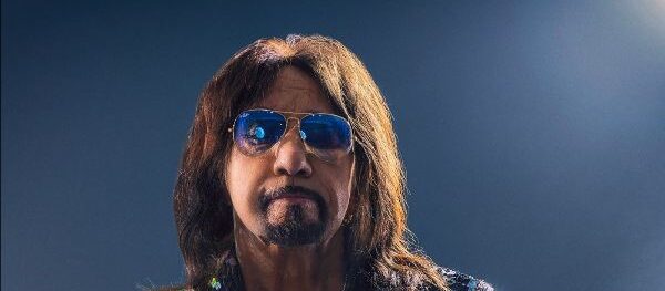 Listen to Ace Frehley’s new single