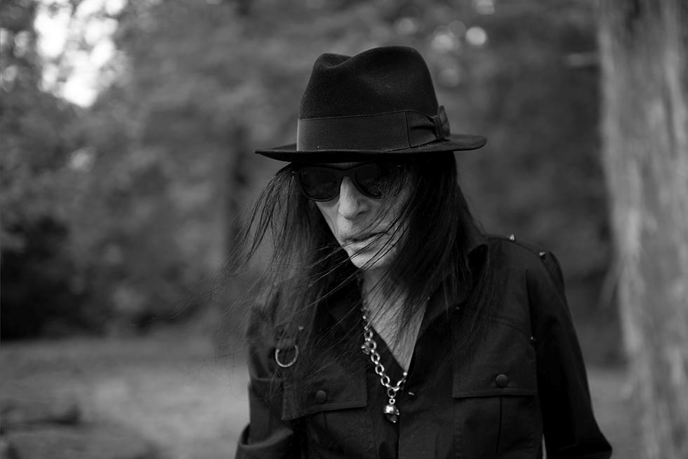 Check out Mick Mars’ first solo single “Loyal To The Lie”