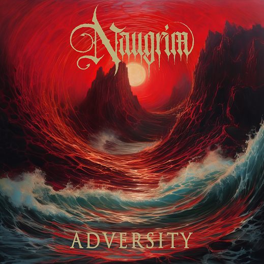 EP review: Naugrim – Adversity