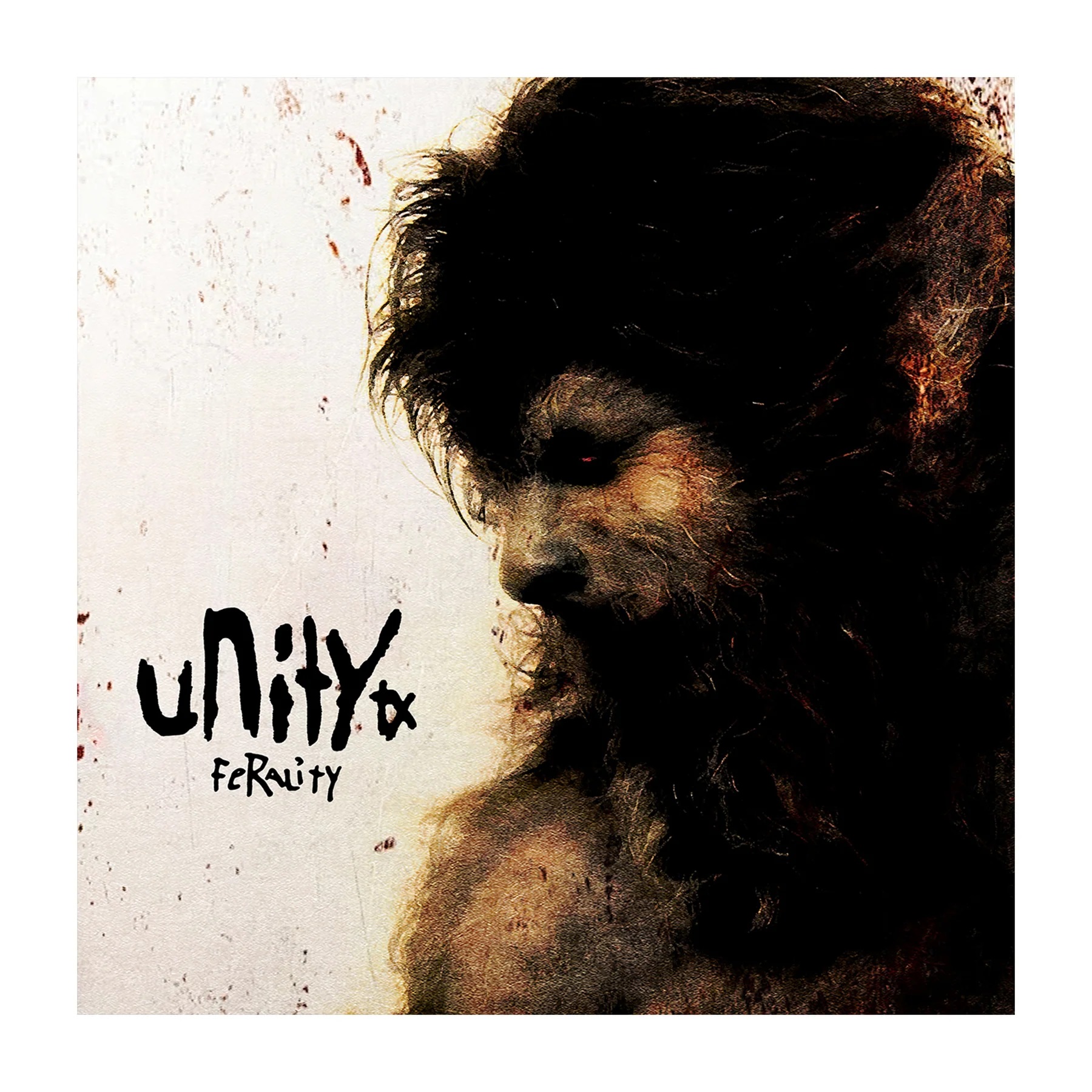Album review: UnityTX – Ferality