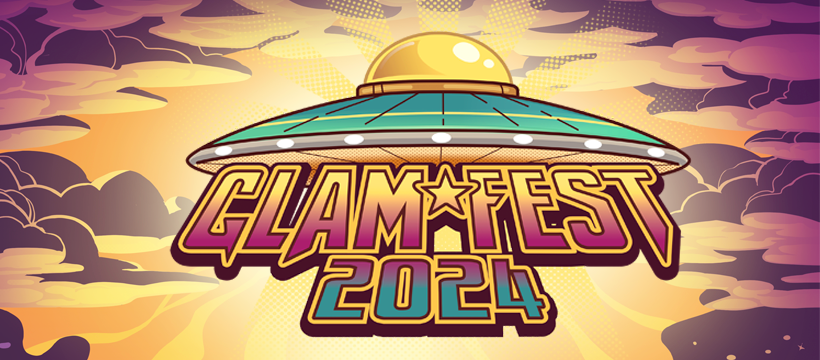 Glam Fest Australia has released its 2024 line-up