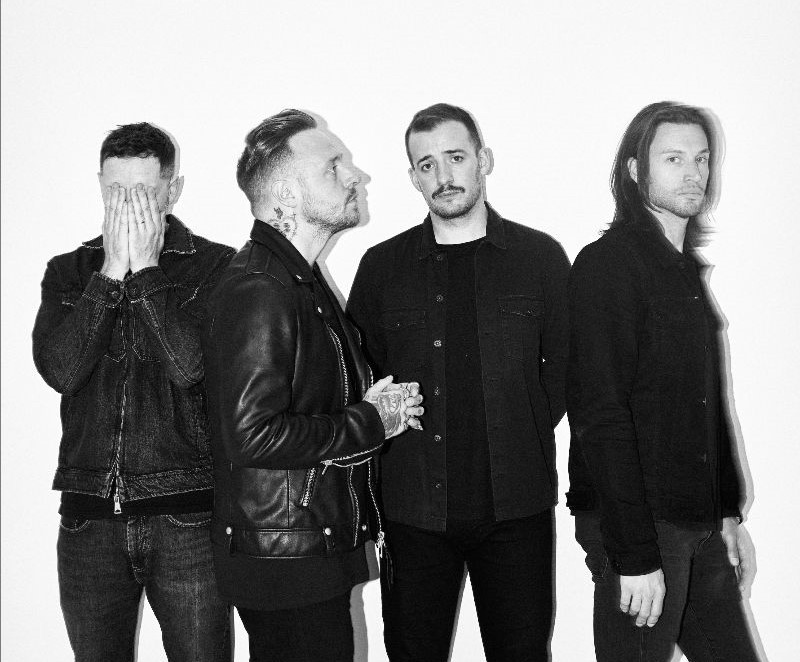 Check out the new single from Architects