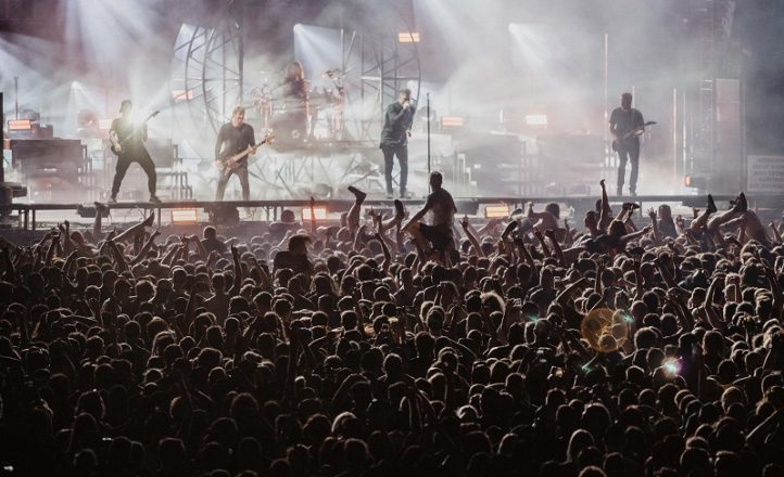 Archive – Gig review – Good Things Festival, Sydney (2019)