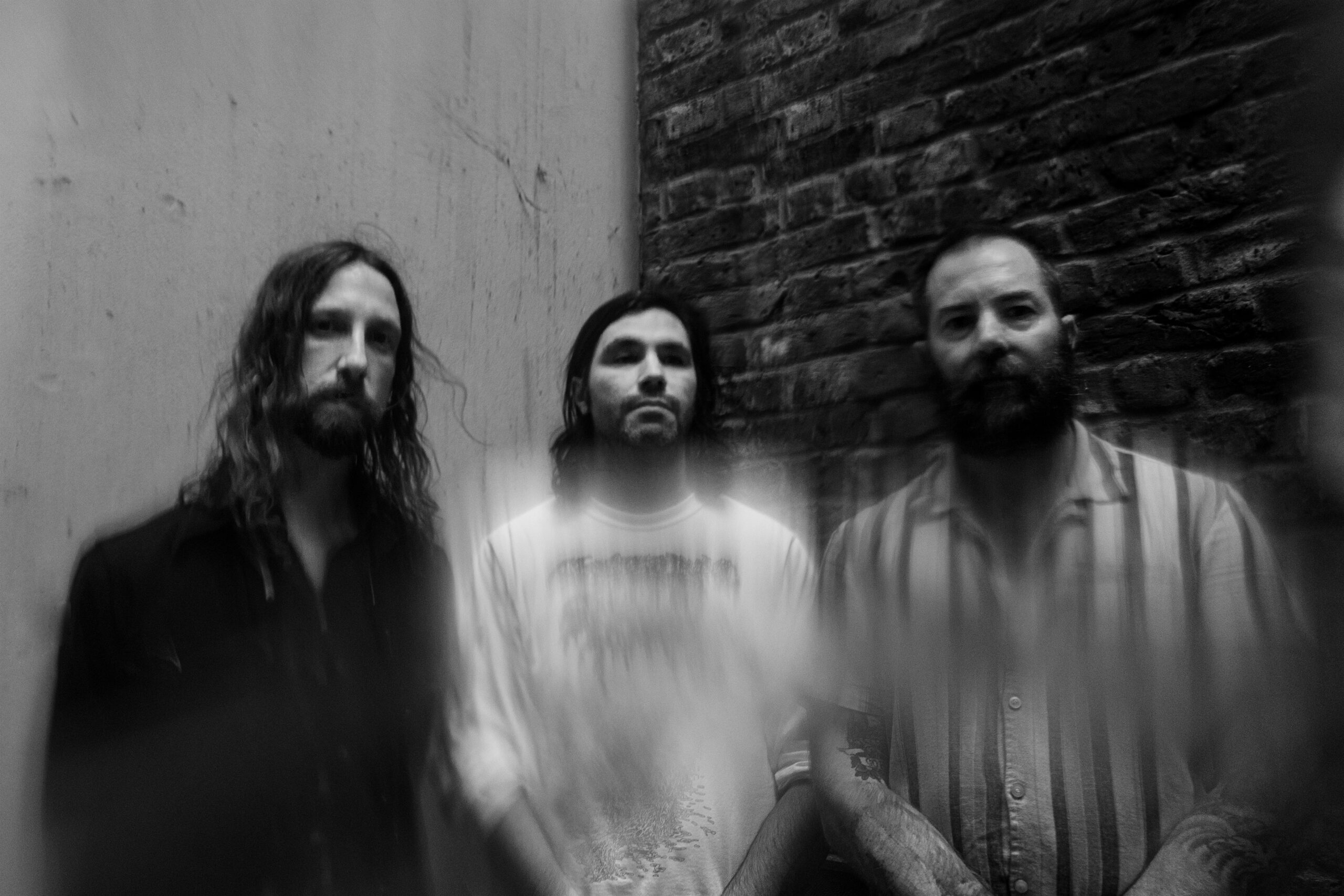 Russian Circles announce local supports for February tour