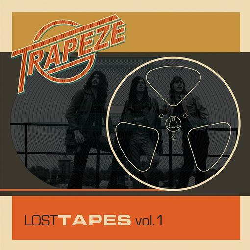 Album review: Trapeze – The Lost Tapes Vol. 1