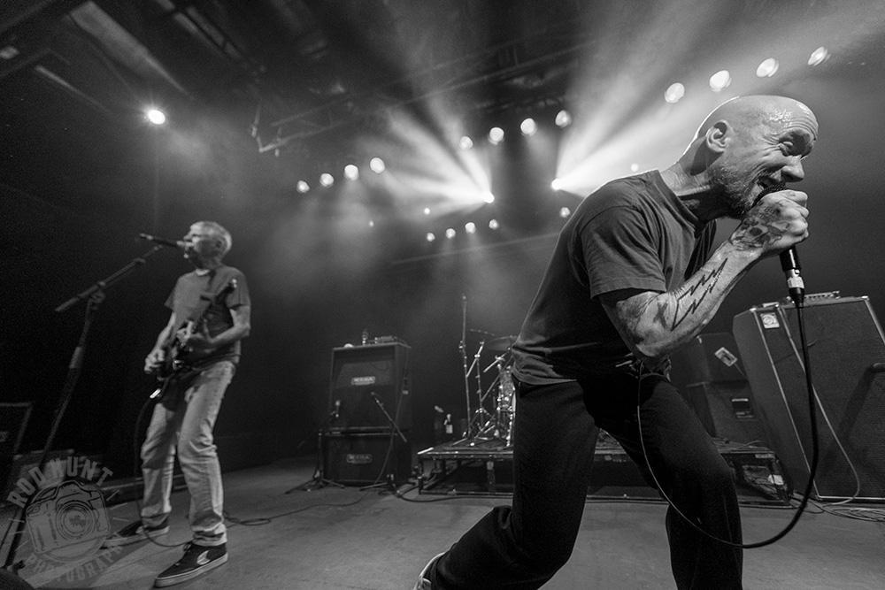 Gallery: Black Flag at Factory Theatre, Sydney