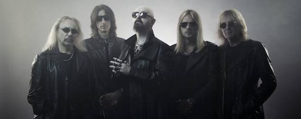 JUDAS PRIEST: Defending the Faith (2015)