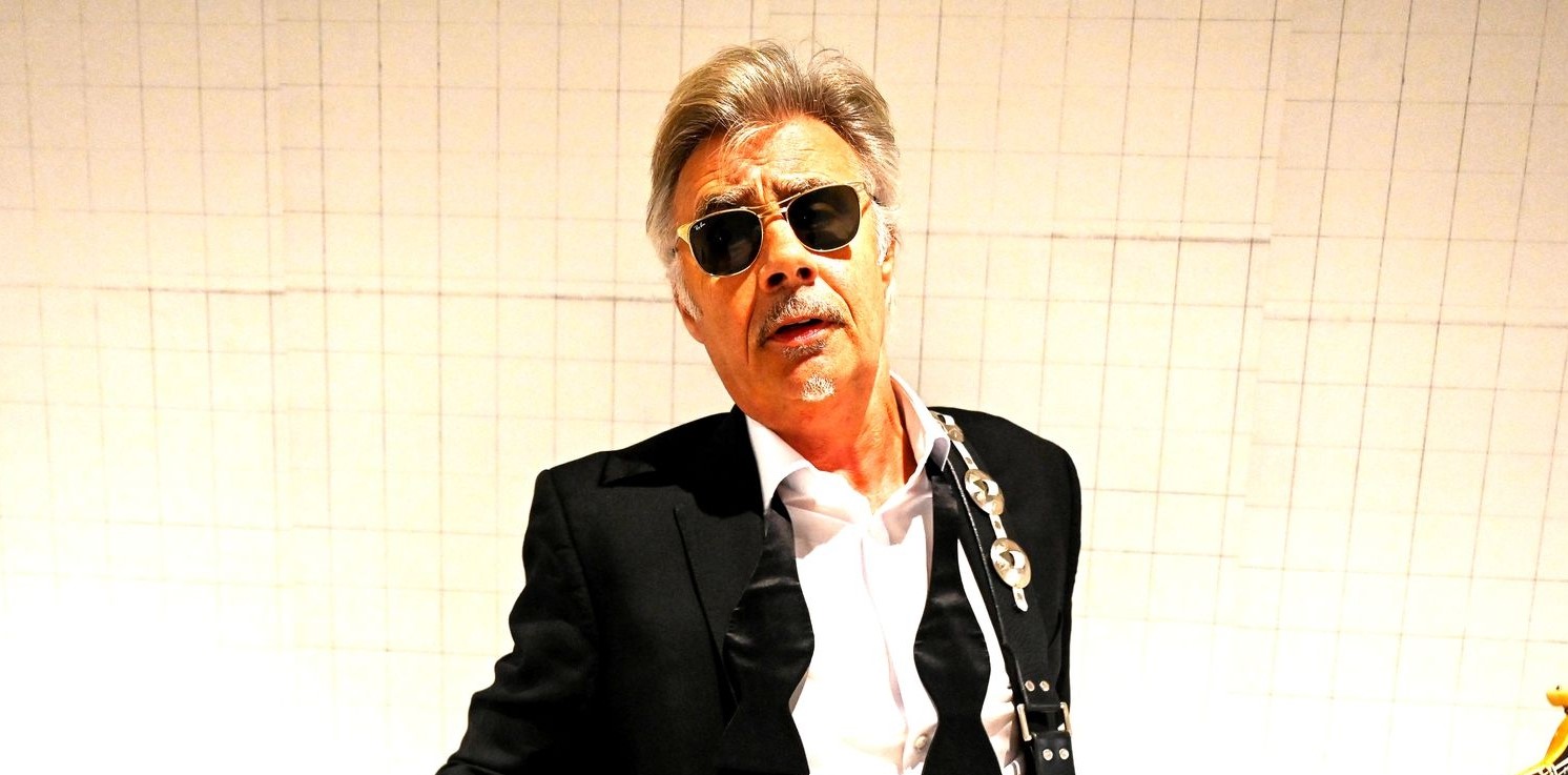 Glen Matlock: Left Field Rock n Roll (2024)