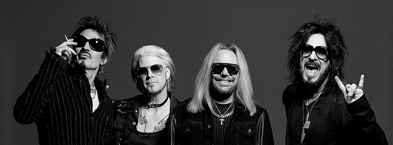 Vince Neil and John 5 reveal what song they want back in Motley’s set