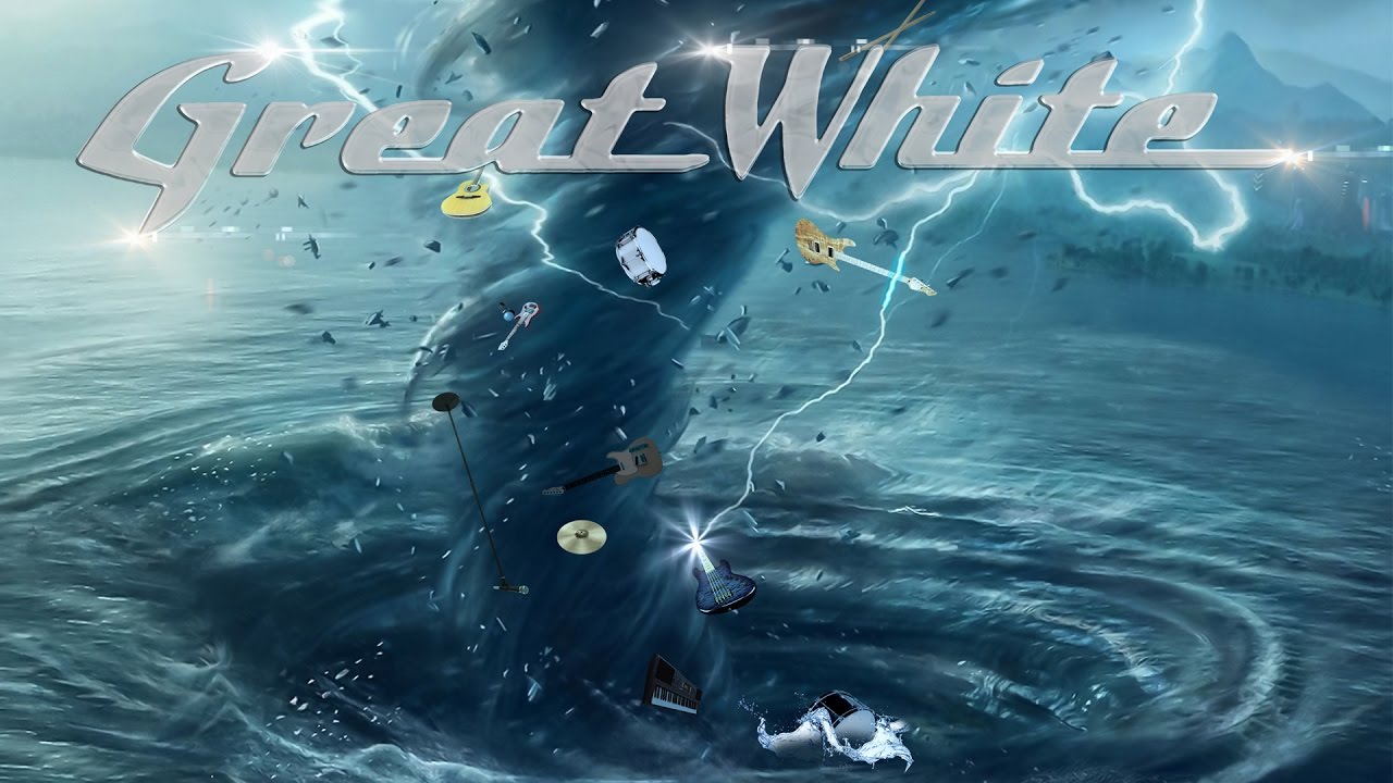 Archive – Album review: Great White – Full Circle
