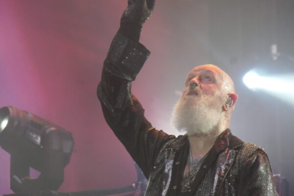 Judas Priest Halford, Rob Judas Priest Halford, Rob