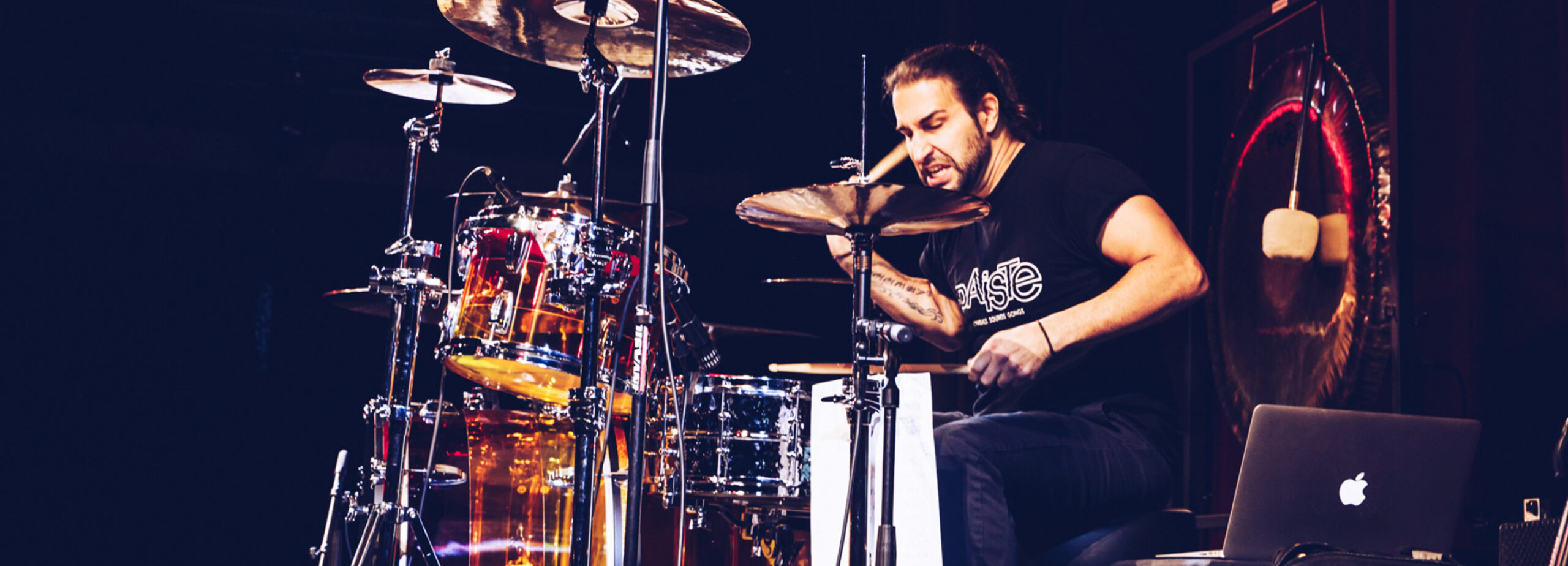 Brian Tichy: ‘I was kicked out of The Dead Daisies’