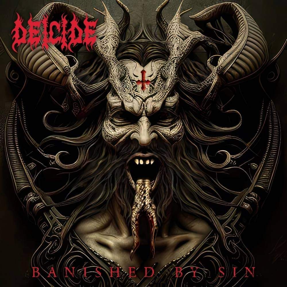 Album review: Deicide – Banished By Sin