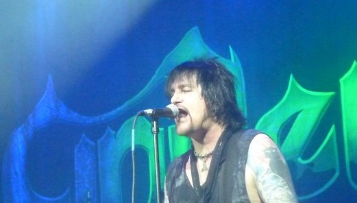 A Cinderella Story: Chapter two – Eric Brittingham