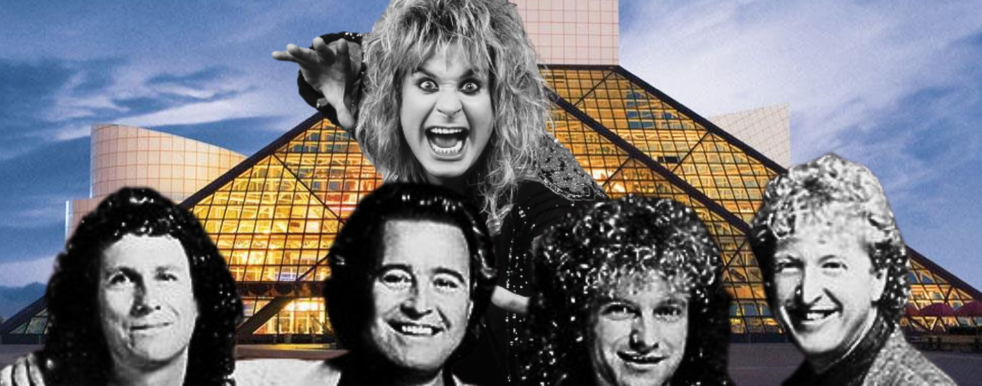 Foreigner, Ozzy Osbourne to be inducted into Rock’n’Roll Hall Of Fame