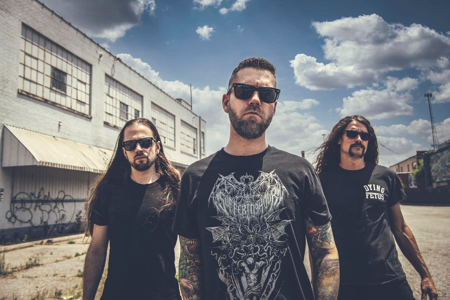 Q and A: David Davidson (Revocation) (2024)