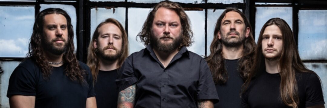 Q and A: Brian Eschbach (The Black Dahlia Murder)