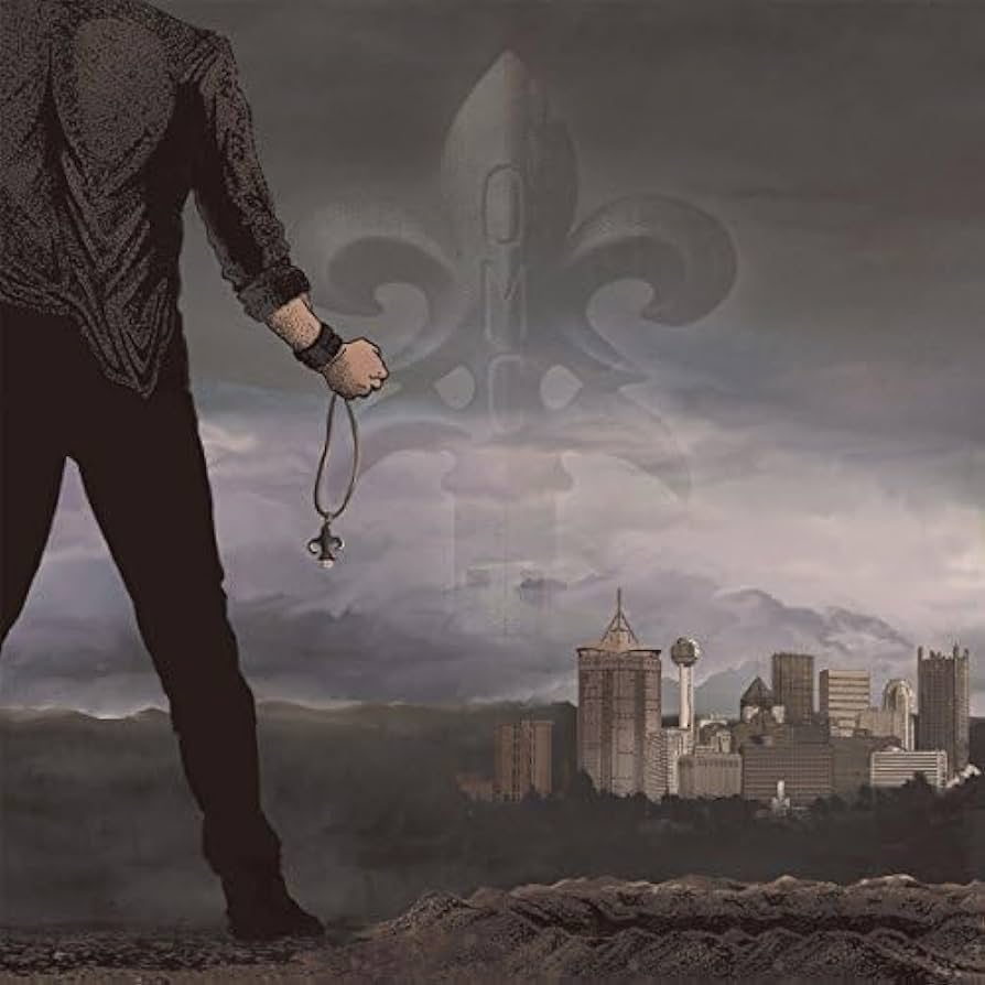 Archive – Album review: Operation: Mindcrime – Resurrection