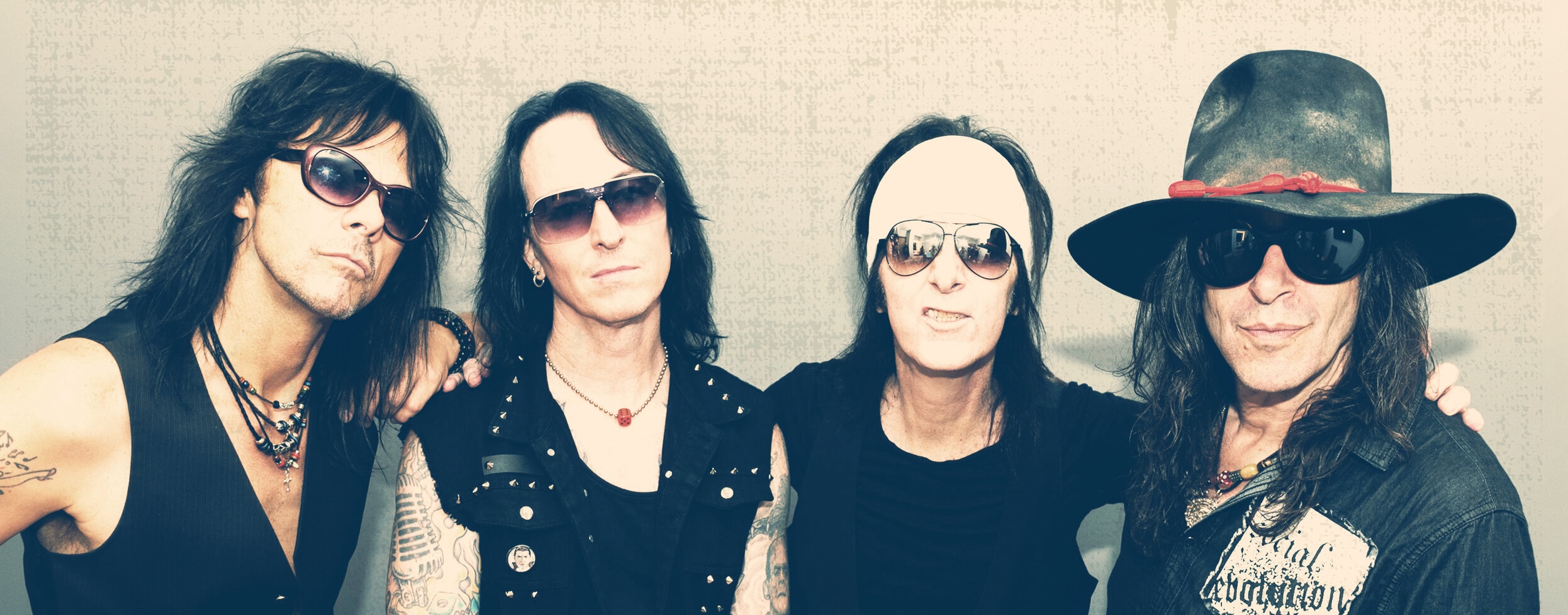 Aussie record company responds to claims by Riley’s LA Guns