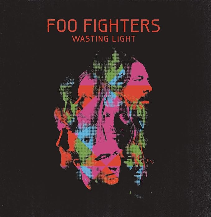 Archive – Album review: Foo Fighters – Wasting Light