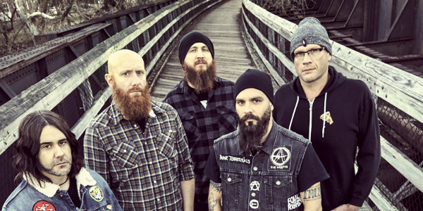 Killswitch Engage add sideshow rour dates