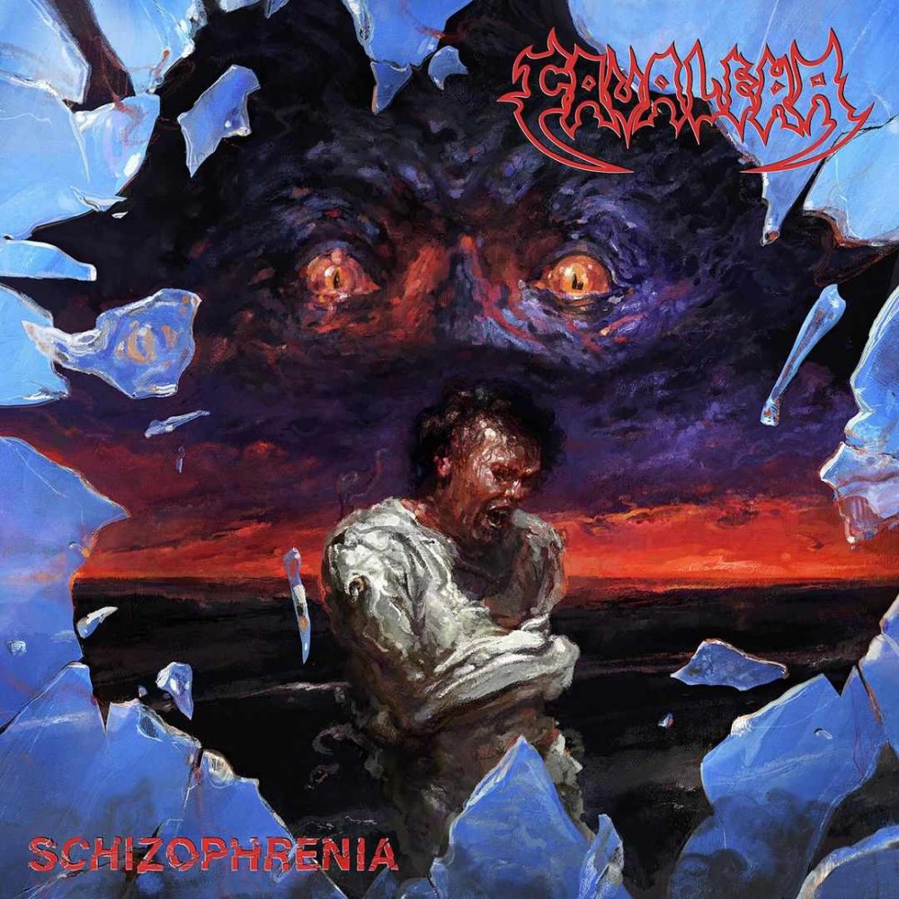 Album review: Cavalera – Schizophrenia