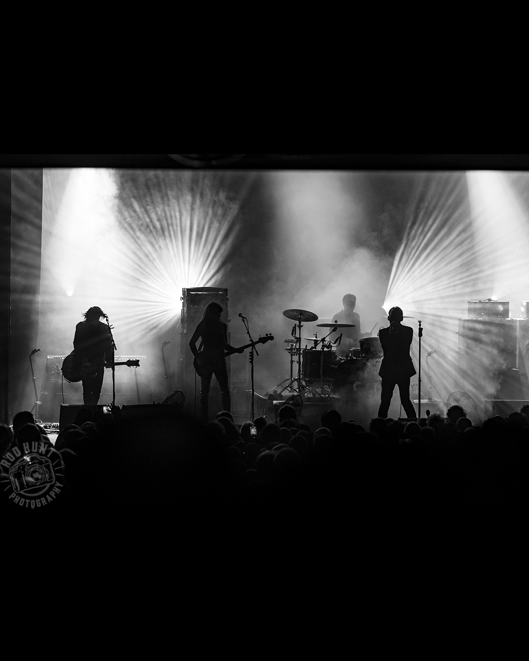 Gallery: The Jesus and Mary Chain at the Enmore Theatre, Sydney