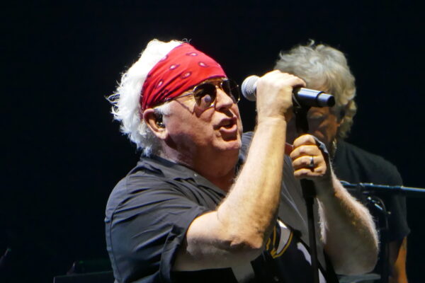 Loverboy Reno, Mike Loverboy Reno, Mike