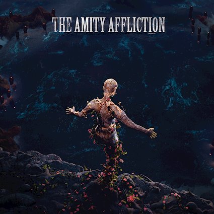 Album Review: The Amity Affliction – Let the Ocean Take Me (Redux)