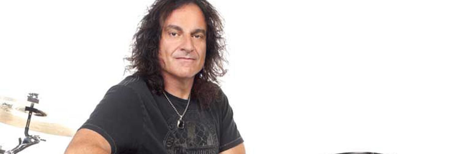 Archive – Q and A: Vinnie Appice (Last In Line) 2017