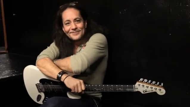 Jake E Lee Shot in Las Vegas