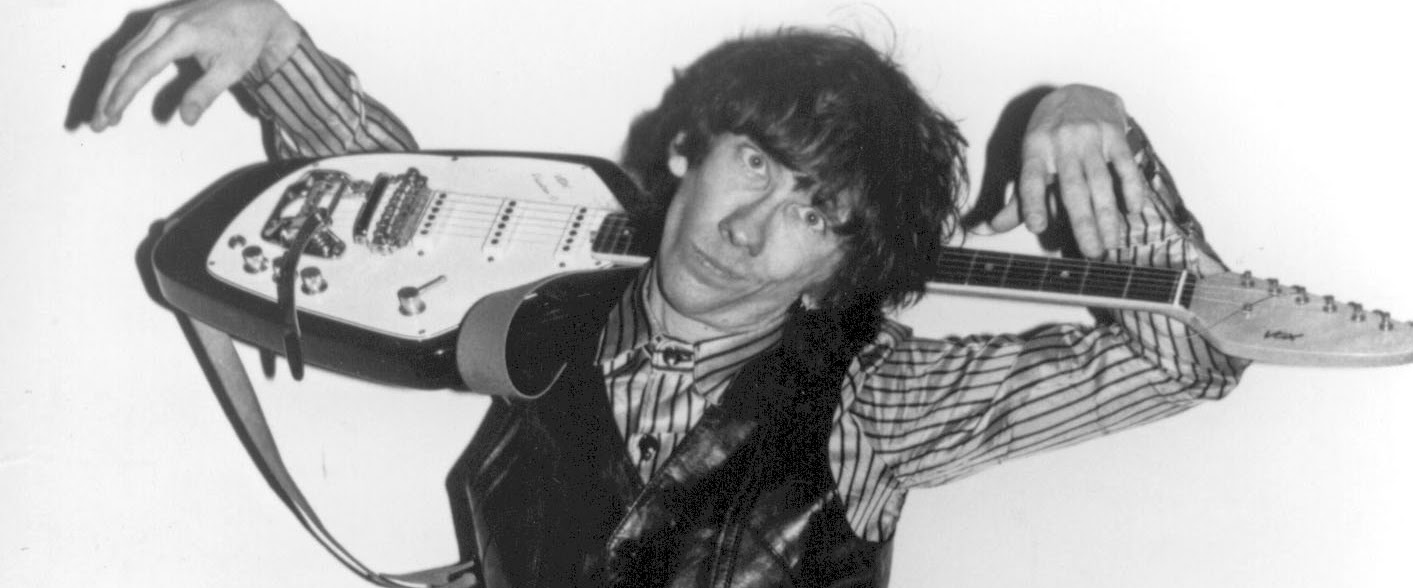 Dead Boys singer quits, claiming AI was about to replace him with actual dead person