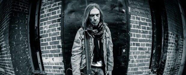 Rex Brown: Smokin’ It Up (2017)