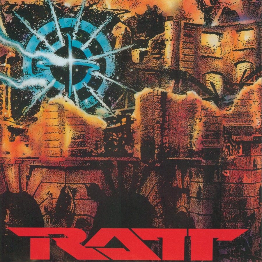 Album review: Detonator – Ratt