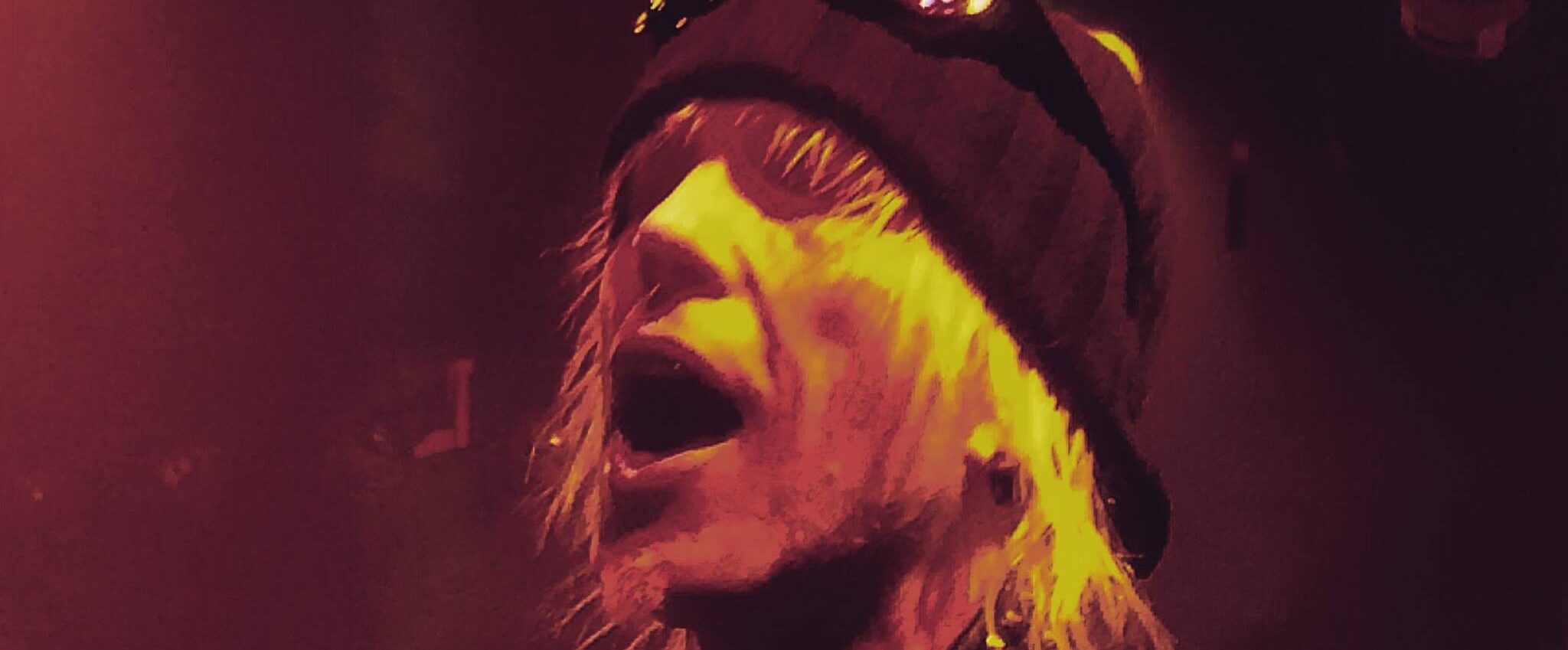 Axl Rose ‘wants to tour Japan playing UFO songs with Michael Schenker’