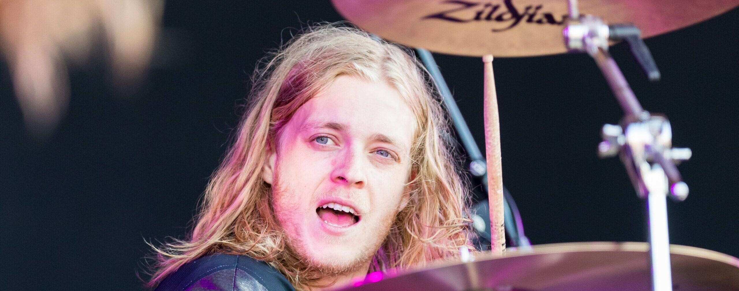 RUFUS TAYLOR: Royalty In The Darkness (2017)