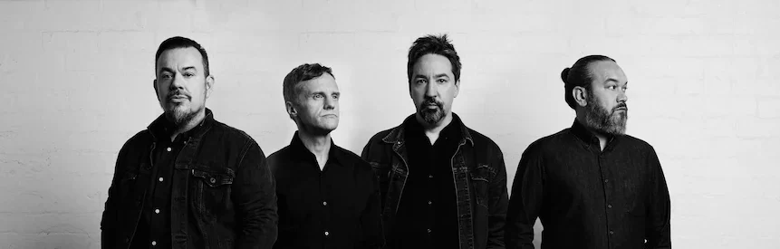 Shihad is Pulling the Plug After One Last Tour