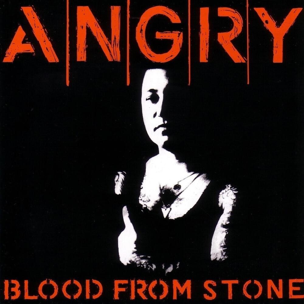 Album review: Angry – Blood From Stone