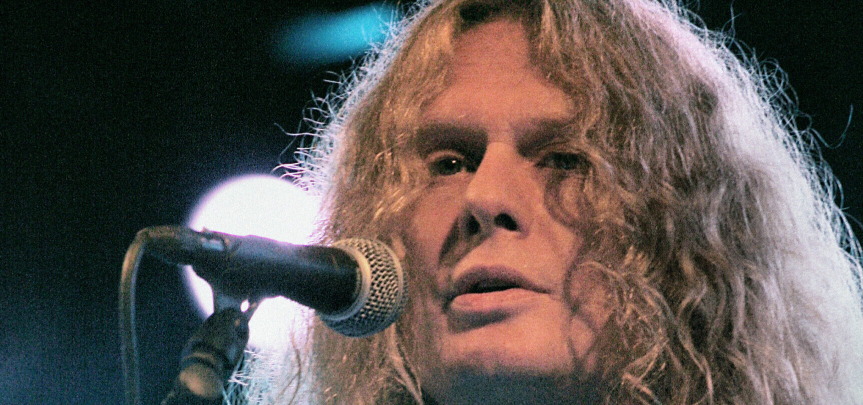 Guitarist John Sykes dead at 65