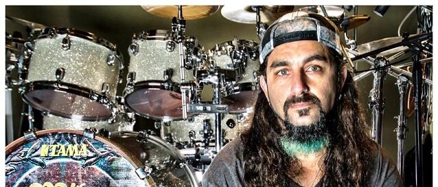 MIKE PORTNOY: With Flying Colors (2017)