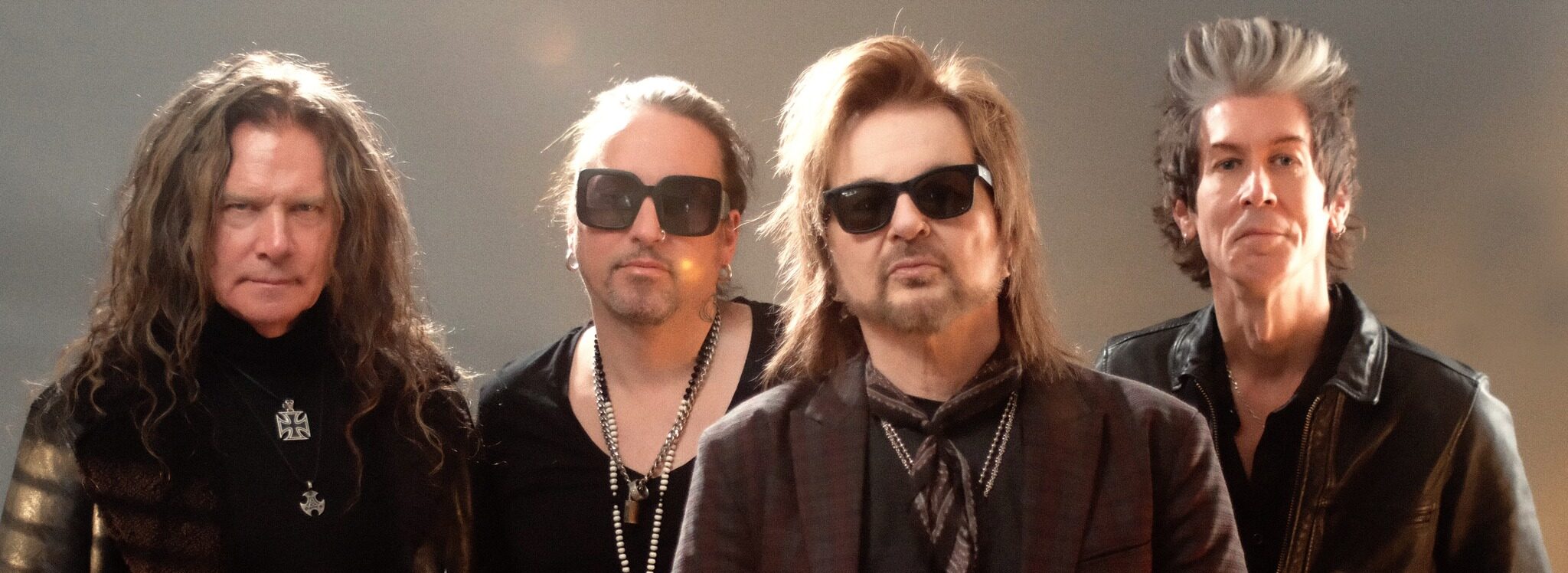 Rikki Rockett recruits Bulletboys guitarist, blames “grumpy” fans for downfall of rock