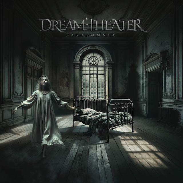 Album Review: Dream Theater – Parasomnia