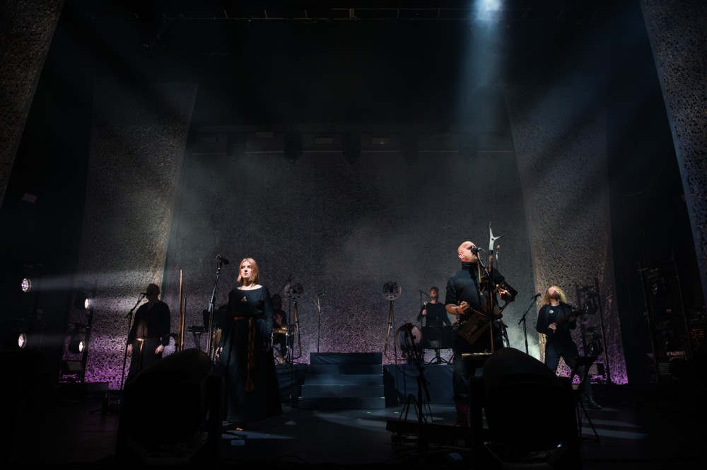 Gallery: Wardruna at Enmore Theatre, Sydney