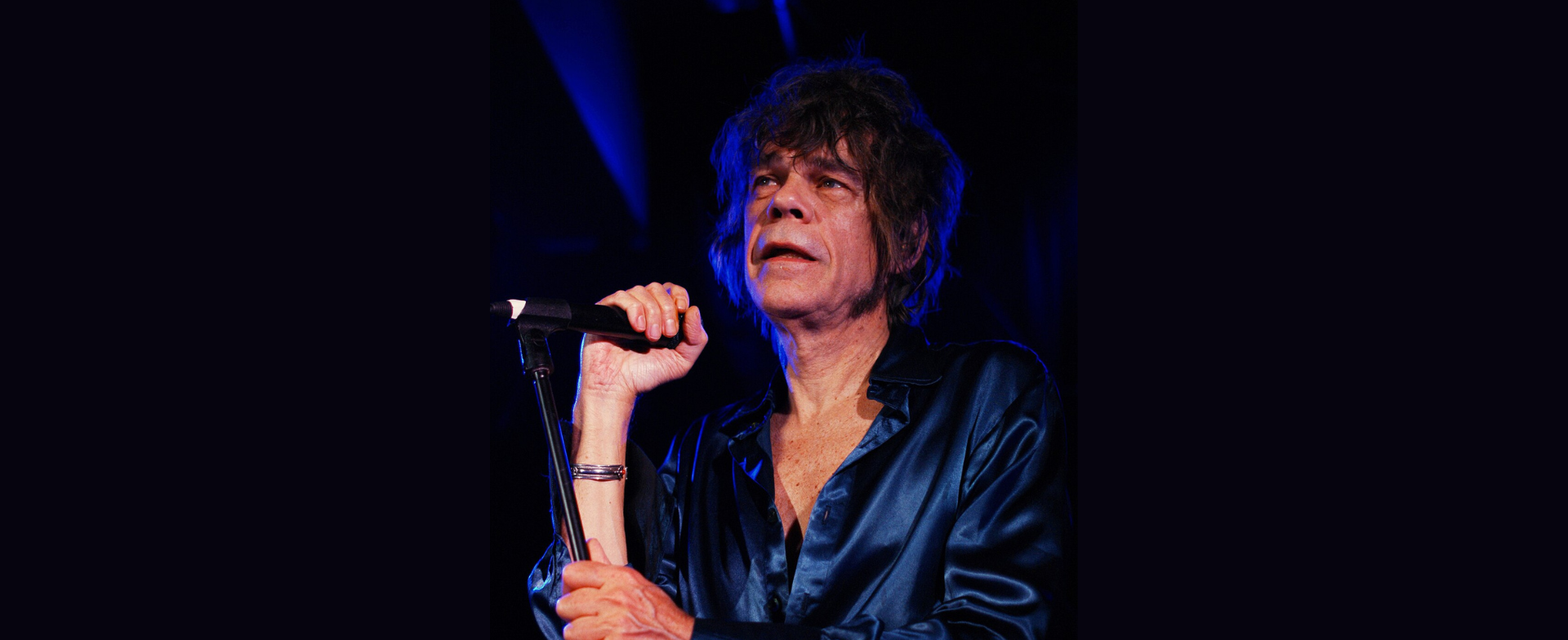 David Johansen has stage four cancer and has asked fans for help