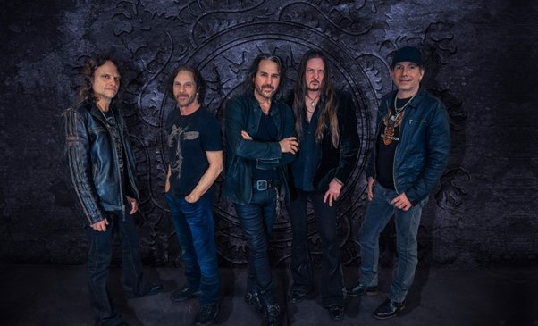 Tour Update: Winger, Burton C Bell, Phil Campbell and more