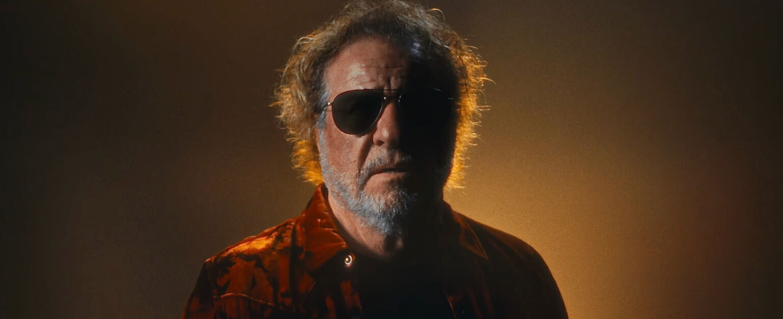Hear the song Sammy Hagar says he wrote with Eddie Van Halen in a dream