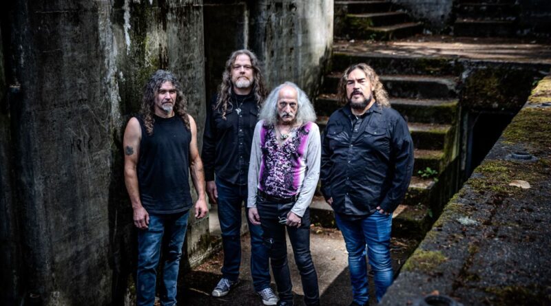 Tour Update: Pentagram, Animals as Leaders, Dead Kennedys and more
