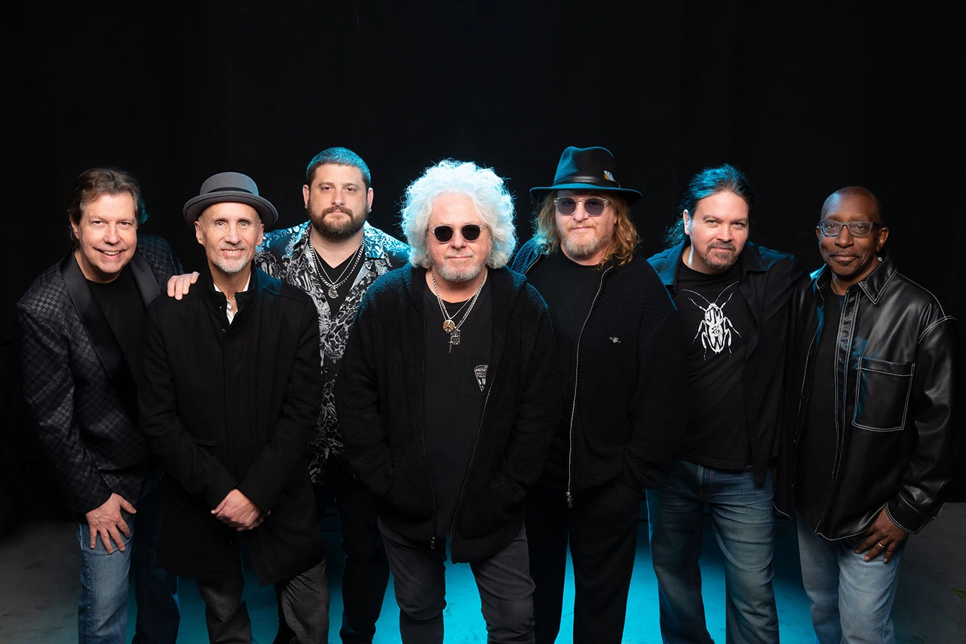 Gig Review: Toto + Christopher Cross at ICC Sydney