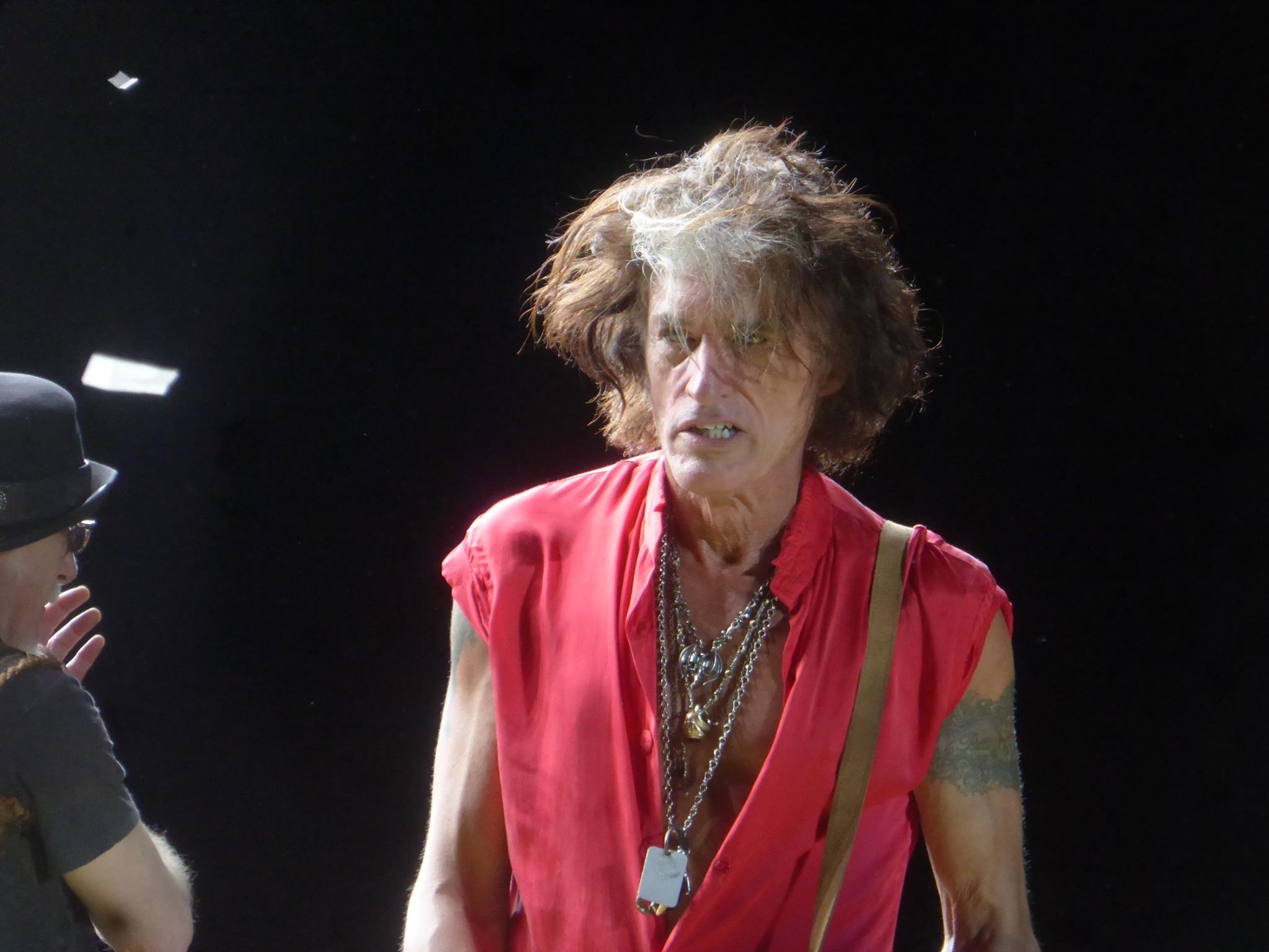 All-star Joe Perry Project announced for US tour