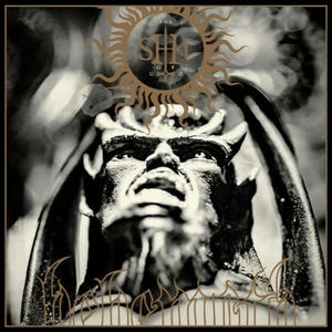Album Review – Behemoth: The Shit ov God